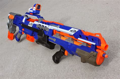 nerf longstrike|nerf longstrike commercial.